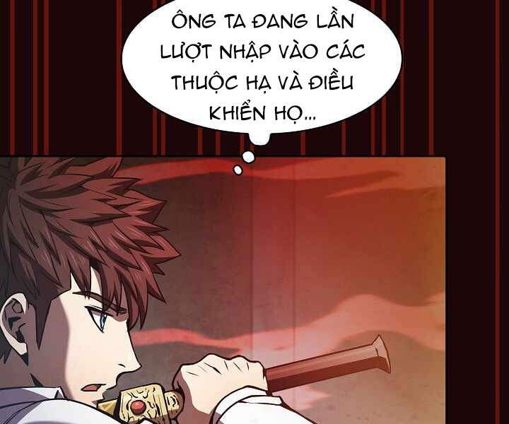 Người Chơi Trở Về Từ Địa Ngục Chapter 53.1 - 132