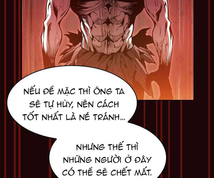 Người Chơi Trở Về Từ Địa Ngục Chapter 53.1 - 135