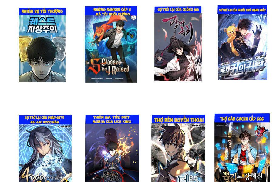 Người Chơi Trở Về Từ Địa Ngục Chapter 53.1 - 184