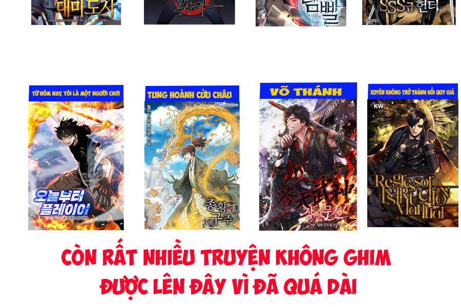 Người Chơi Trở Về Từ Địa Ngục Chapter 53.1 - 185