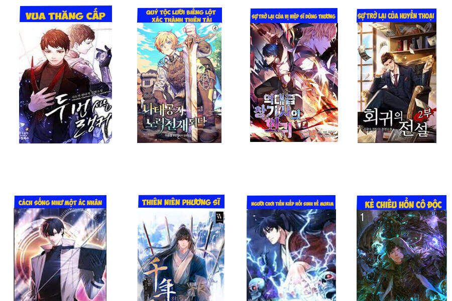 Người Chơi Trở Về Từ Địa Ngục Chapter 53.1 - 186