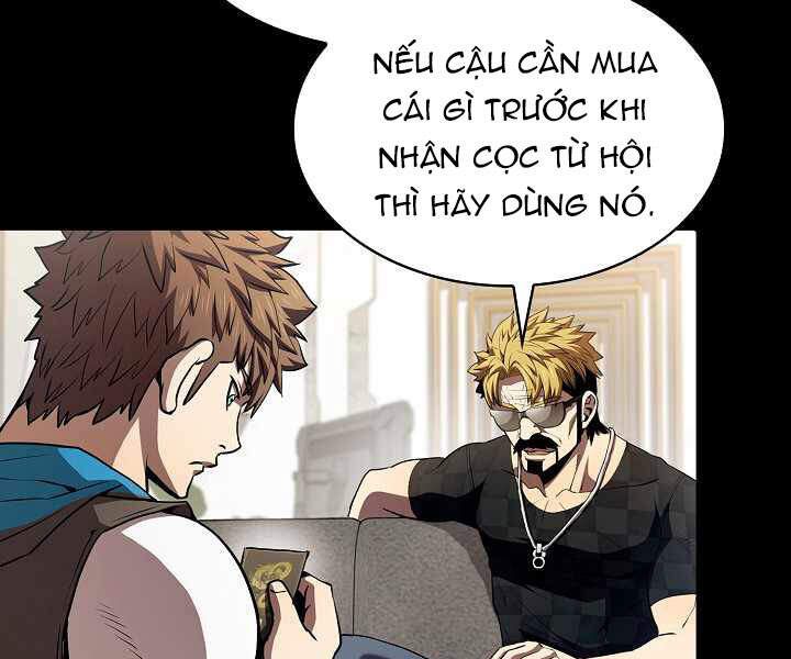 Người Chơi Trở Về Từ Địa Ngục Chapter 53.1 - 20