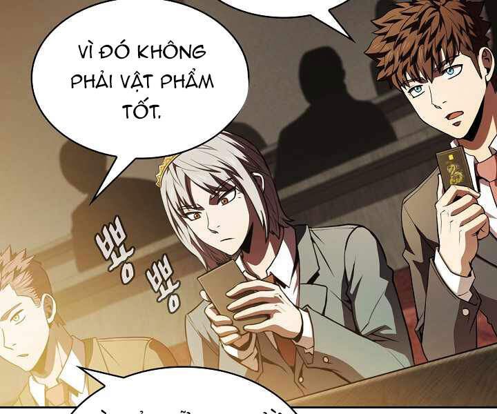 Người Chơi Trở Về Từ Địa Ngục Chapter 53.1 - 30