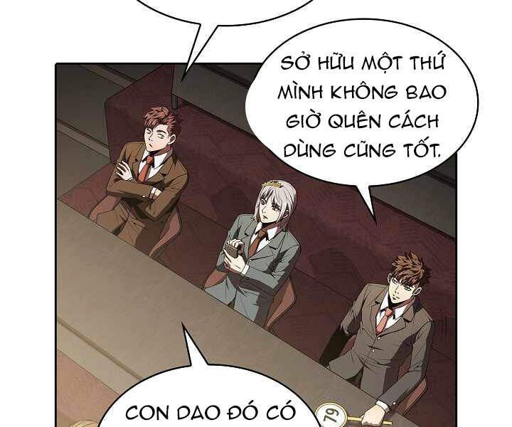 Người Chơi Trở Về Từ Địa Ngục Chapter 53.1 - 37