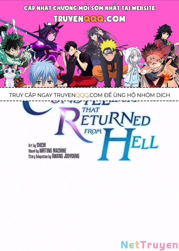 Người Chơi Trở Về Từ Địa Ngục Chapter 53.2 - 1