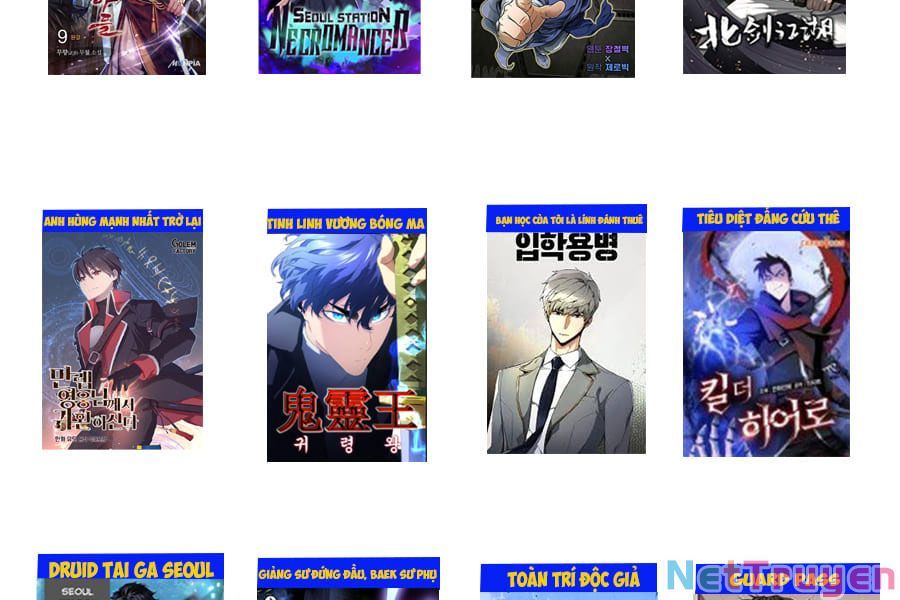 Người Chơi Trở Về Từ Địa Ngục Chapter 53.2 - 181