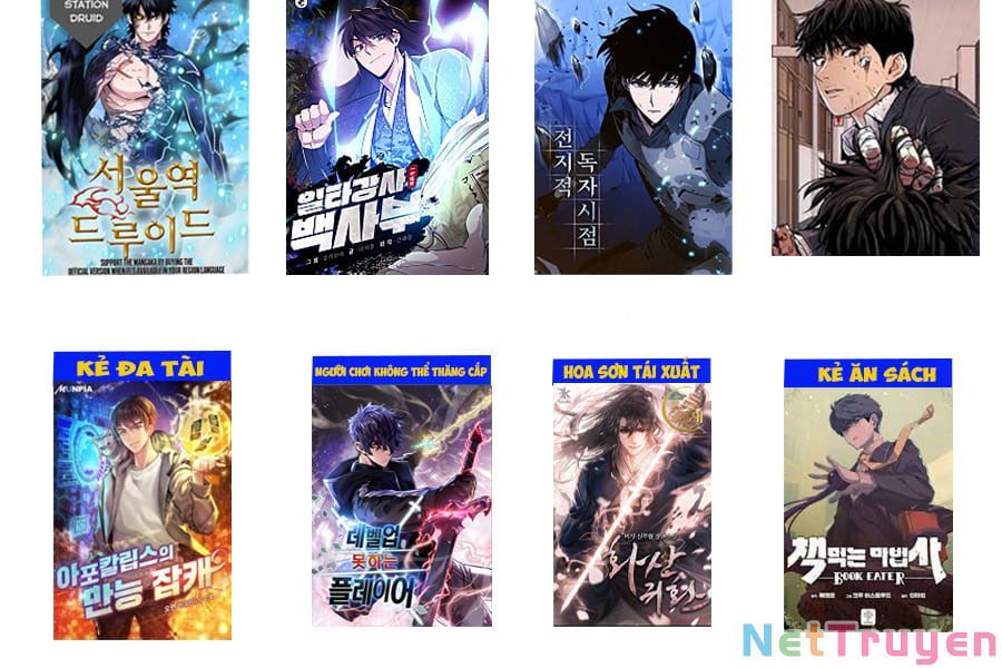 Người Chơi Trở Về Từ Địa Ngục Chapter 53.2 - 182