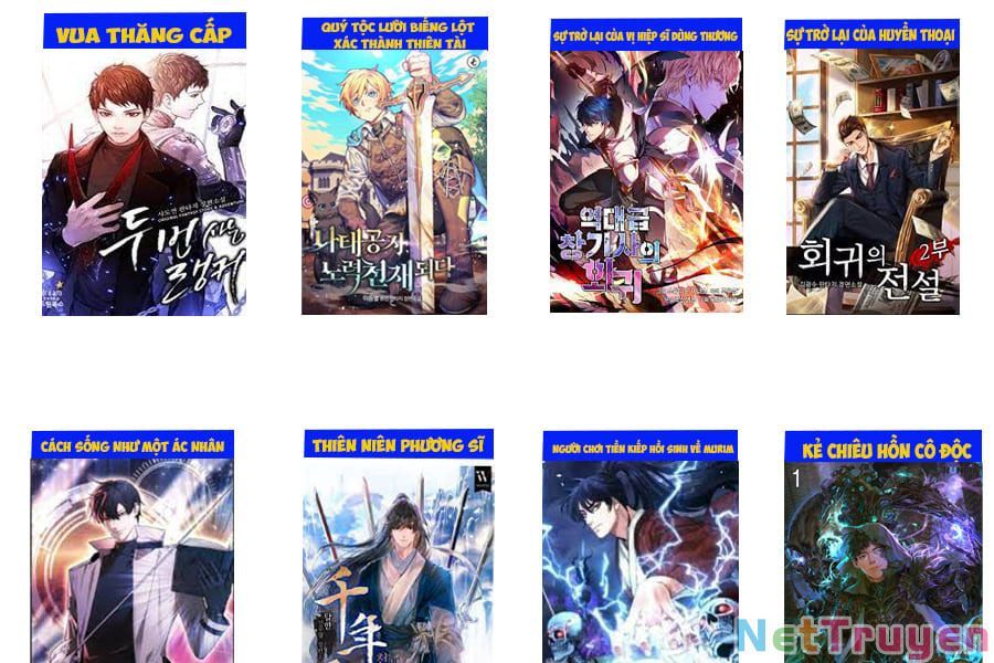 Người Chơi Trở Về Từ Địa Ngục Chapter 53.2 - 186