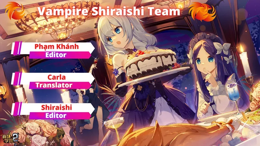 Yuusha Shoutai Kamoku Yuusha Wa Nagisa Renai Chapter 18.2 - 4