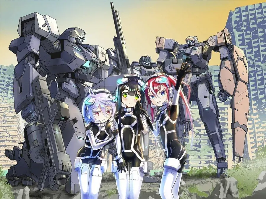 Yuusha Shoutai Kamoku Yuusha Wa Nagisa Renai Chapter 18 - 4