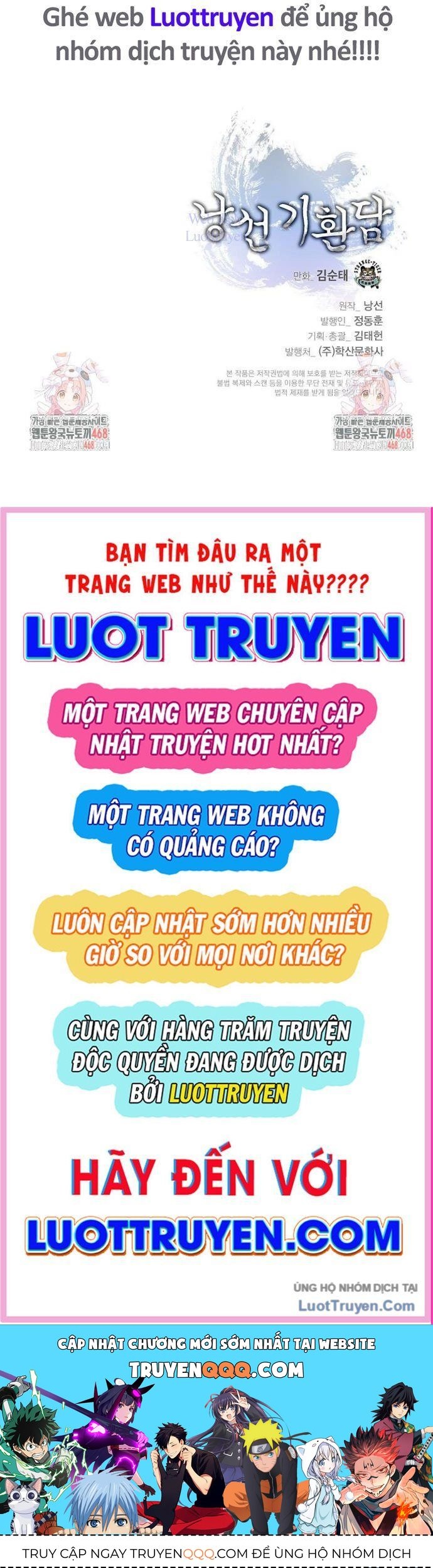 Lãng Tiên Kỳ Đàm Chapter 217 - 149