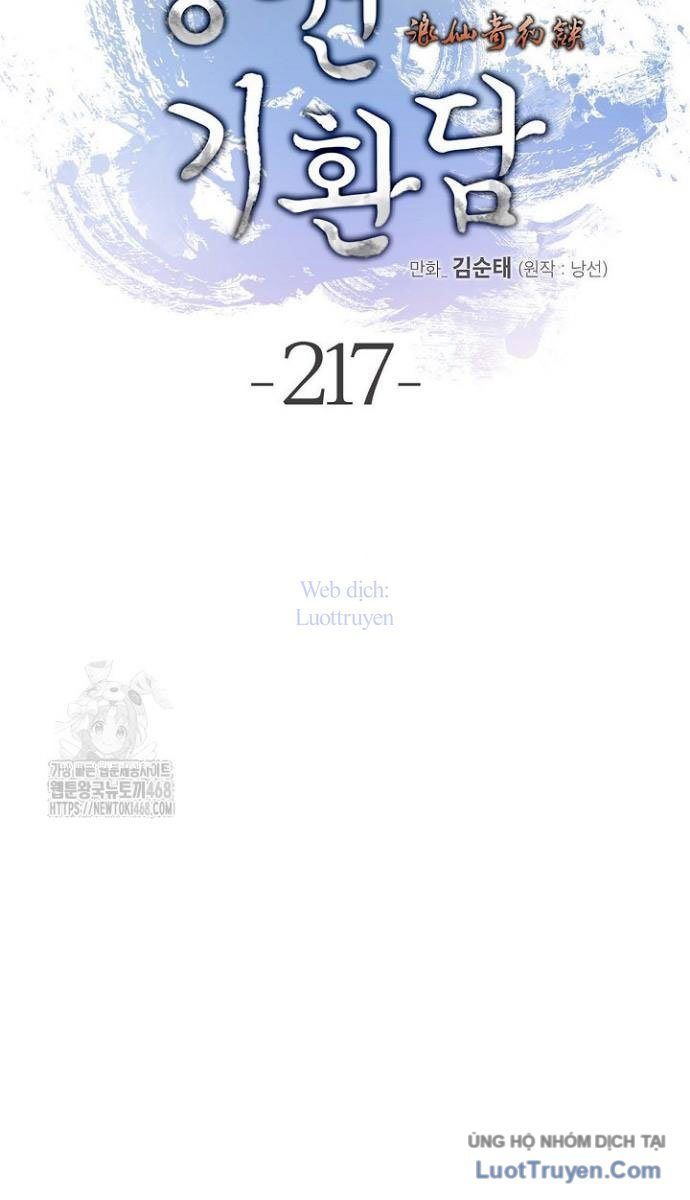 Lãng Tiên Kỳ Đàm Chapter 217 - 95