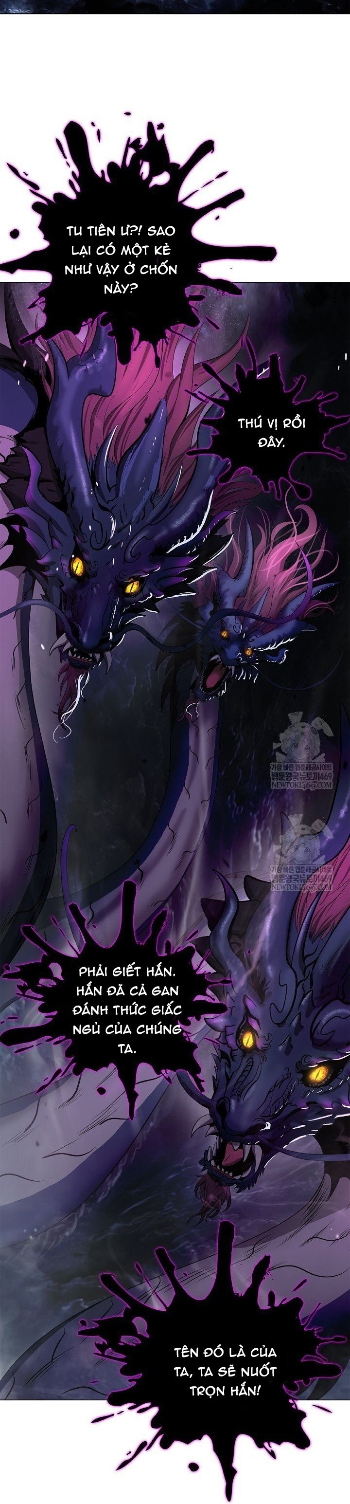 Lãng Tiên Kỳ Đàm Chapter 221 - 11