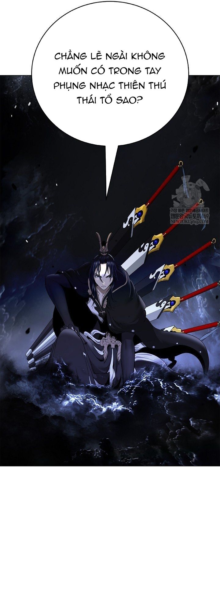 Lãng Tiên Kỳ Đàm Chapter 221 - 14