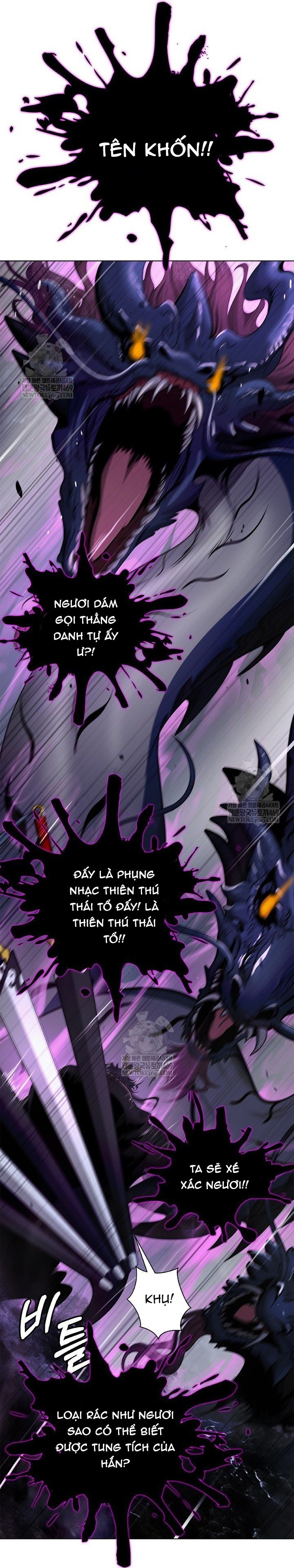 Lãng Tiên Kỳ Đàm Chapter 221 - 16