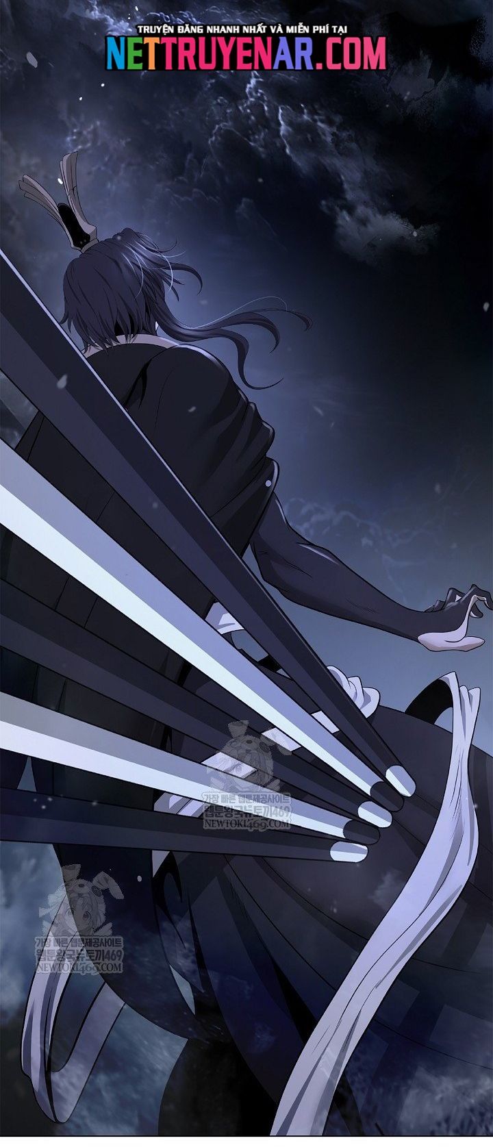 Lãng Tiên Kỳ Đàm Chapter 221 - 3