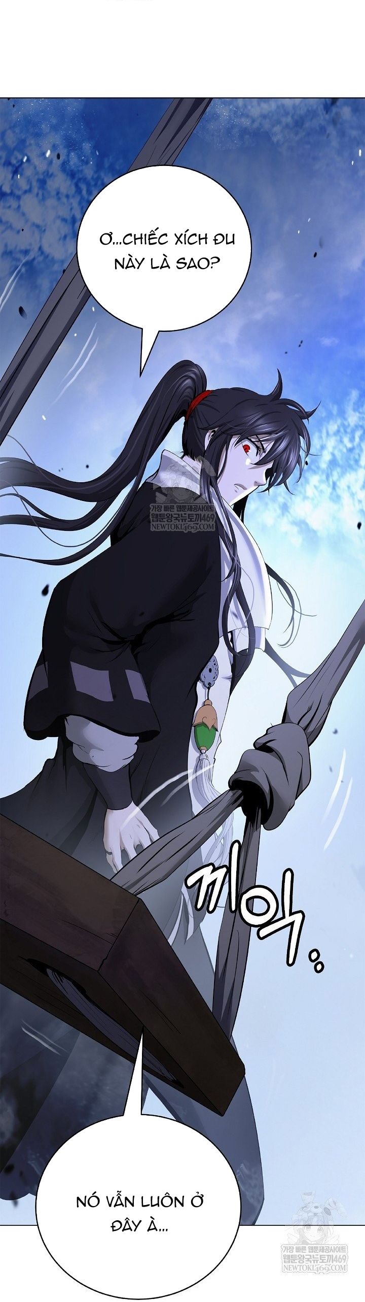 Lãng Tiên Kỳ Đàm Chapter 221 - 46