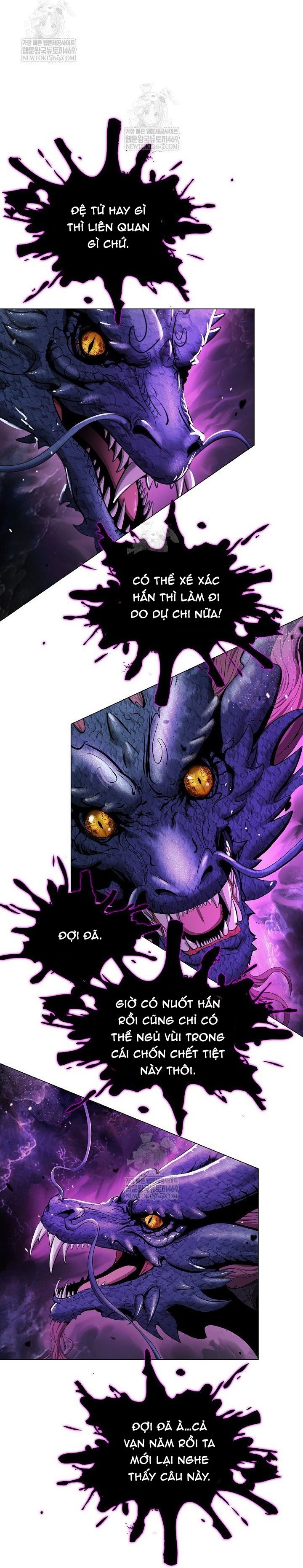 Lãng Tiên Kỳ Đàm Chapter 221 - 78