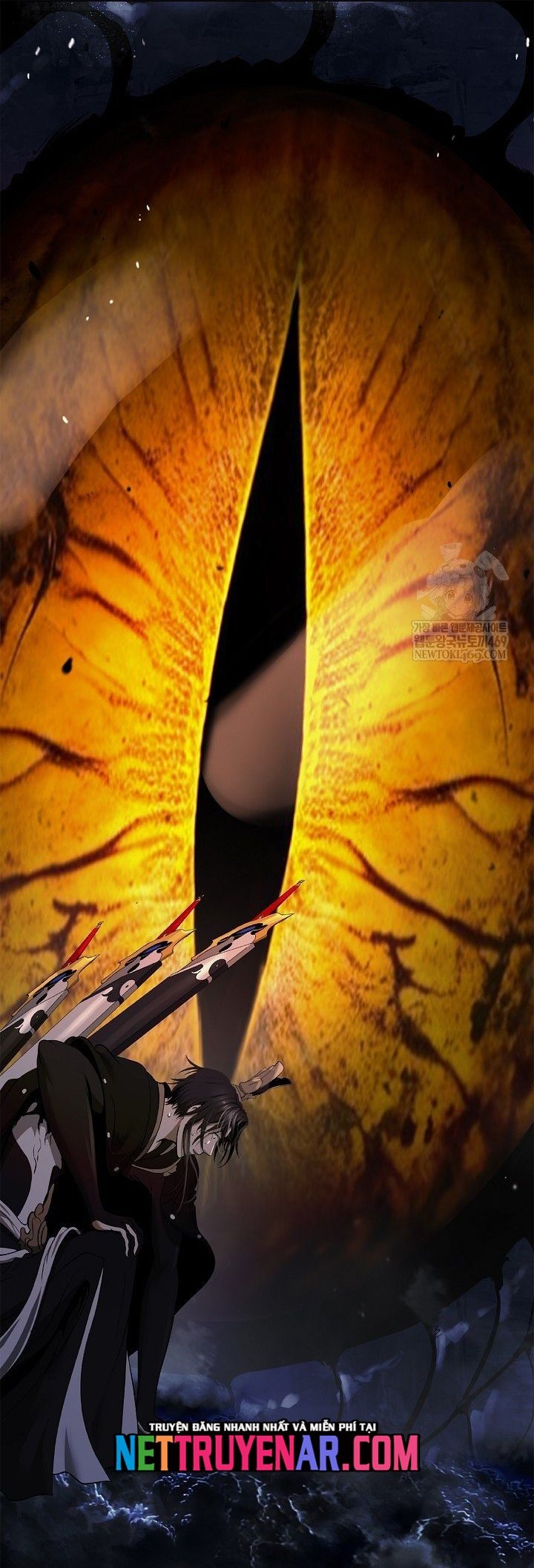 Lãng Tiên Kỳ Đàm Chapter 221 - 9