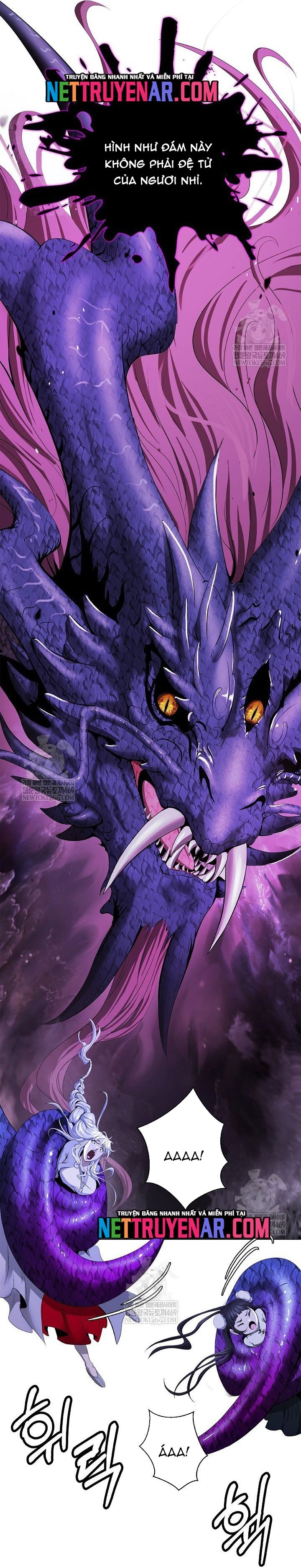 Lãng Tiên Kỳ Đàm Chapter 221 - 92