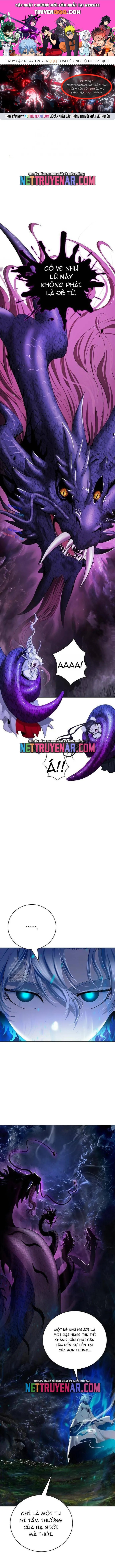 Lãng Tiên Kỳ Đàm Chapter 222 - 1