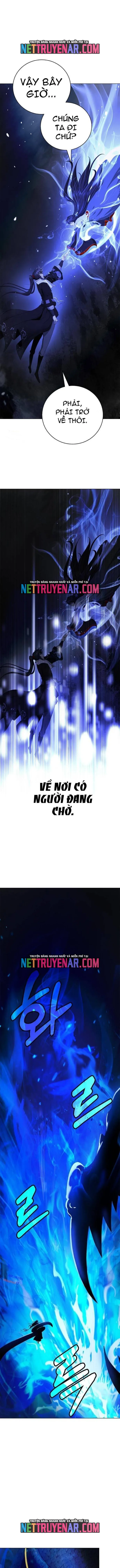 Lãng Tiên Kỳ Đàm Chapter 222 - 11