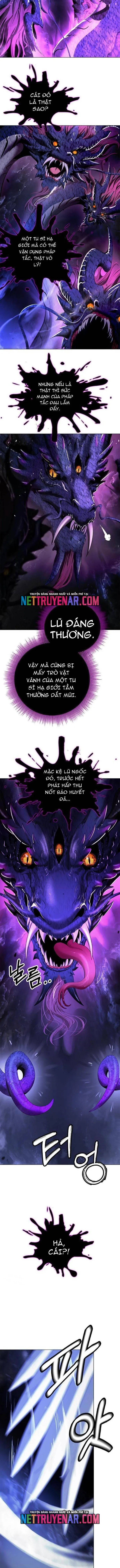 Lãng Tiên Kỳ Đàm Chapter 222 - 16