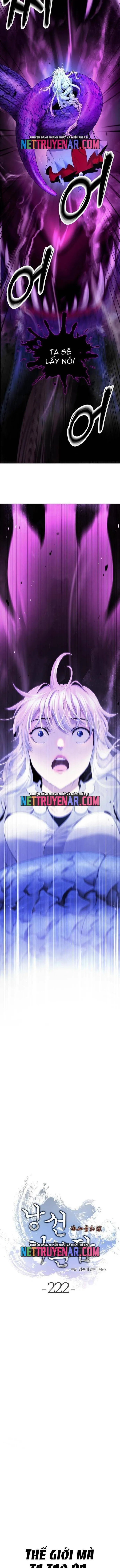 Lãng Tiên Kỳ Đàm Chapter 222 - 4