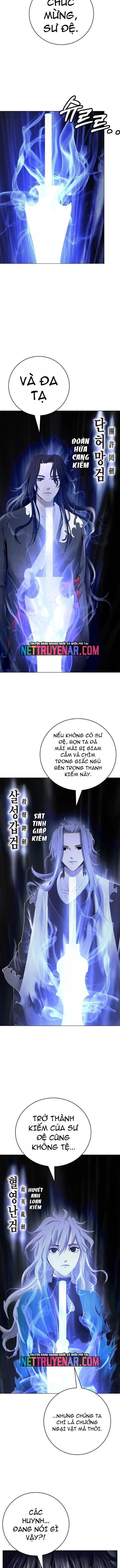 Lãng Tiên Kỳ Đàm Chapter 222 - 6