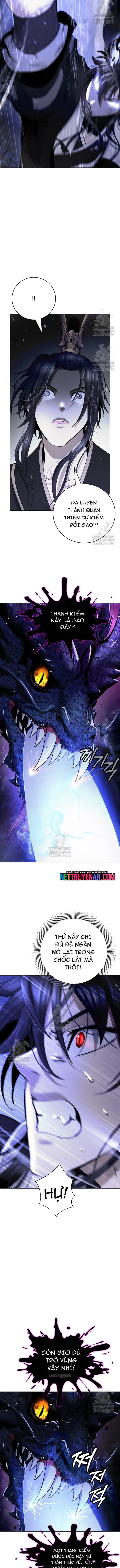 Lãng Tiên Kỳ Đàm Chapter 223 - 13