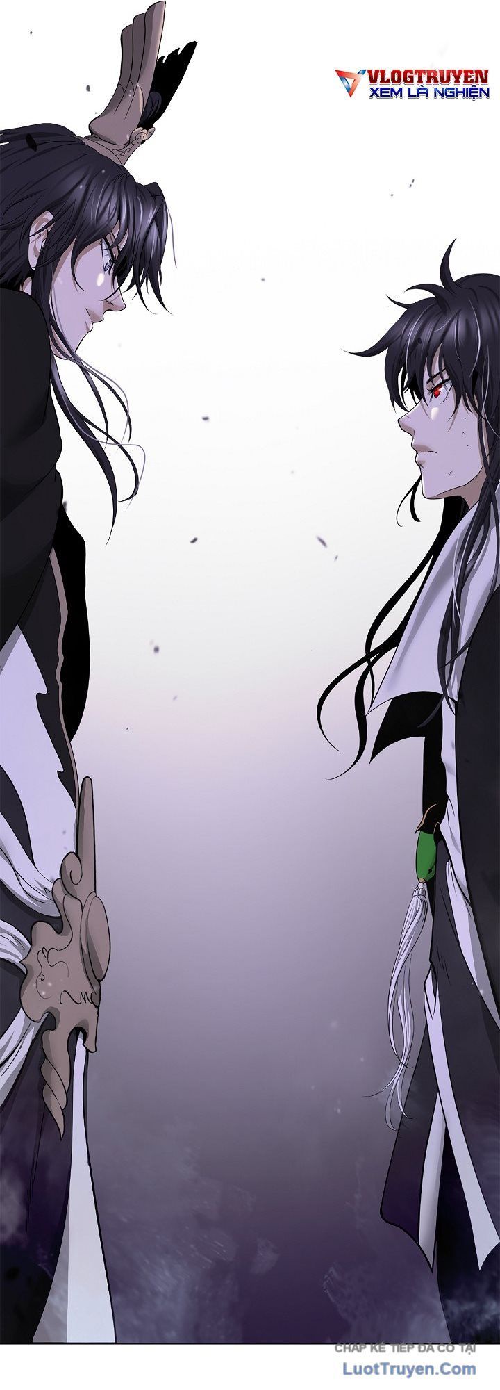 Lãng Tiên Kỳ Đàm Chapter 224 - 19