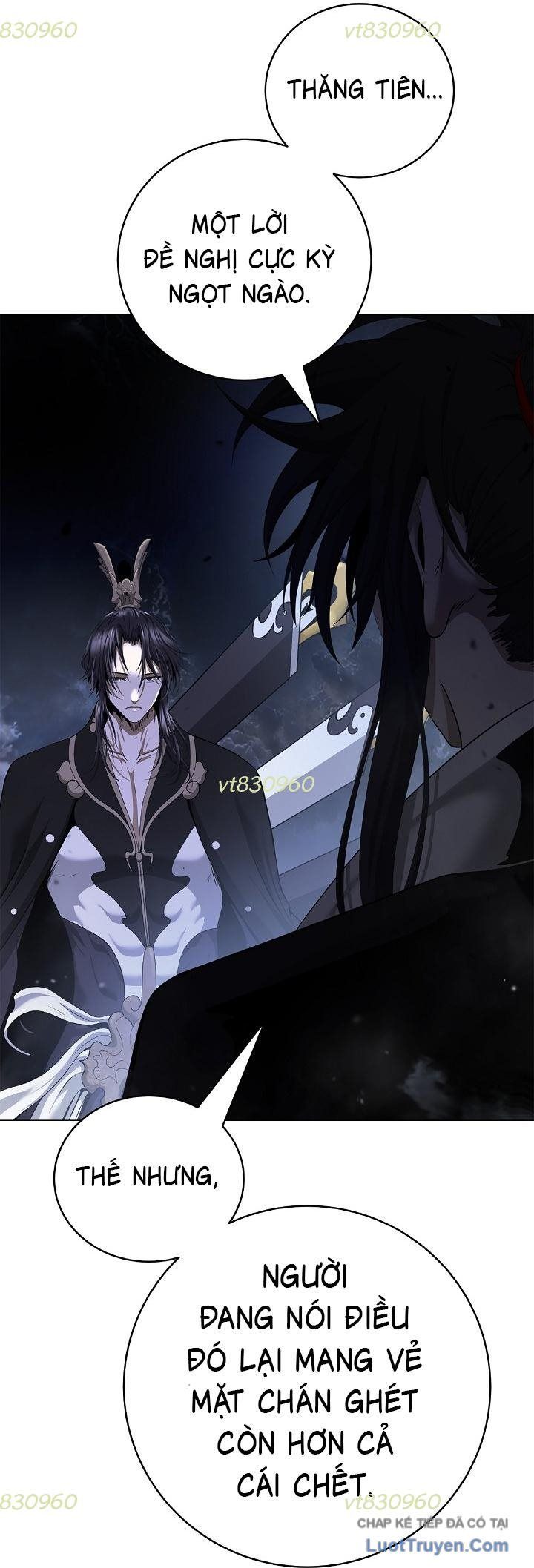 Lãng Tiên Kỳ Đàm Chapter 224 - 30