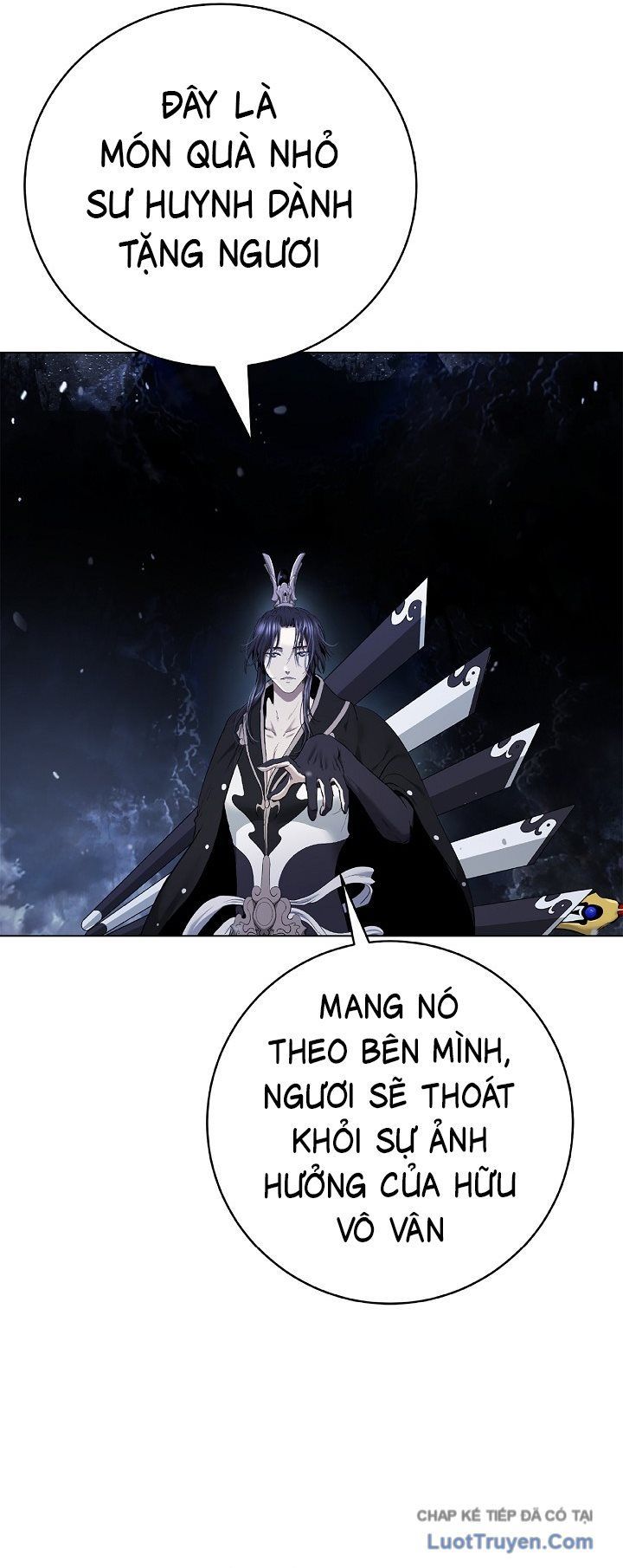 Lãng Tiên Kỳ Đàm Chapter 224 - 56