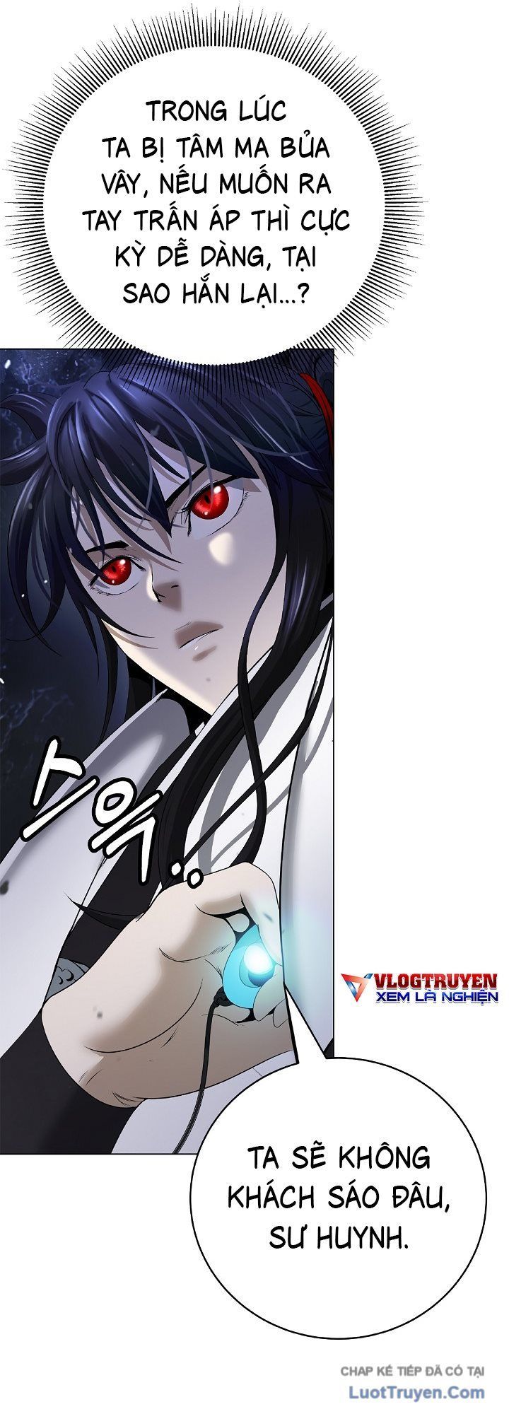 Lãng Tiên Kỳ Đàm Chapter 224 - 57