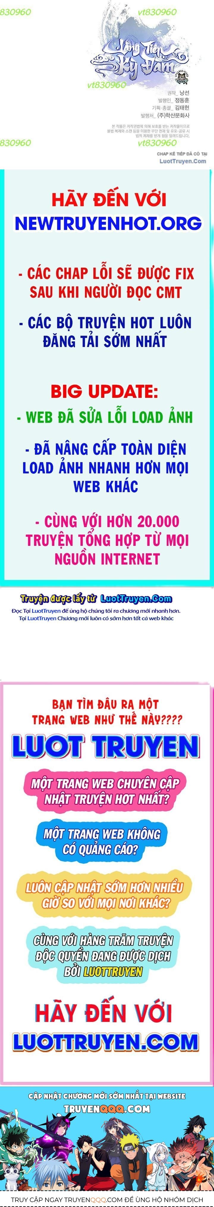 Lãng Tiên Kỳ Đàm Chapter 224 - 78