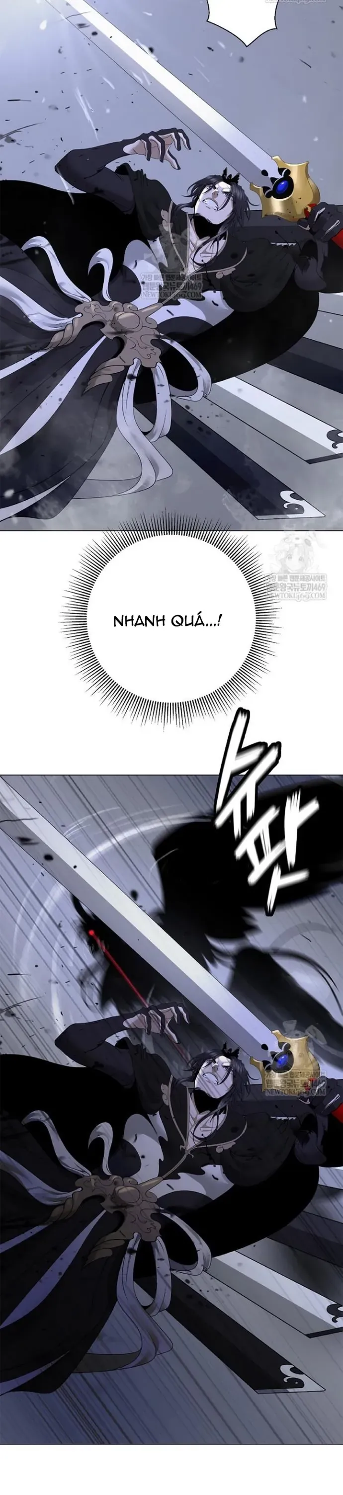 Lãng Tiên Kỳ Đàm Chapter 225 - 30