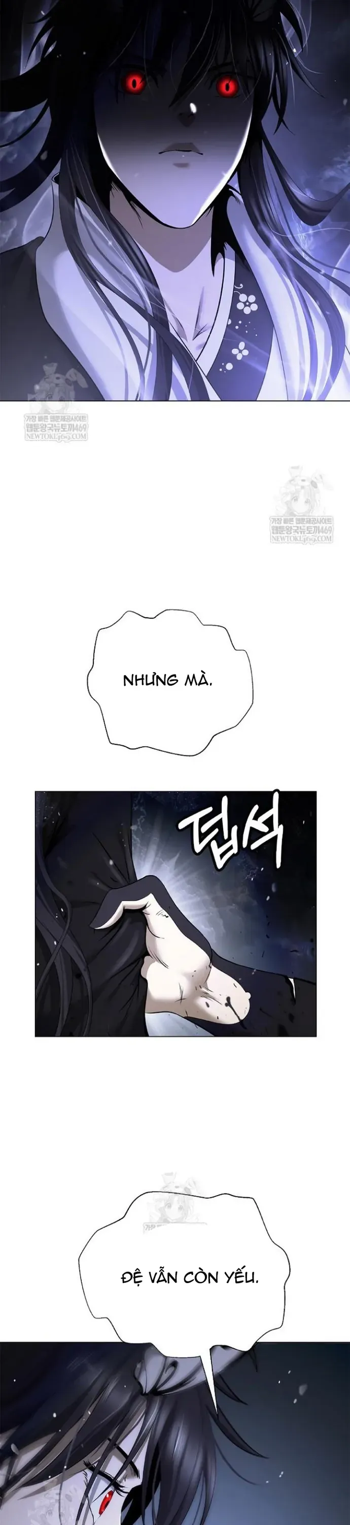 Lãng Tiên Kỳ Đàm Chapter 225 - 43