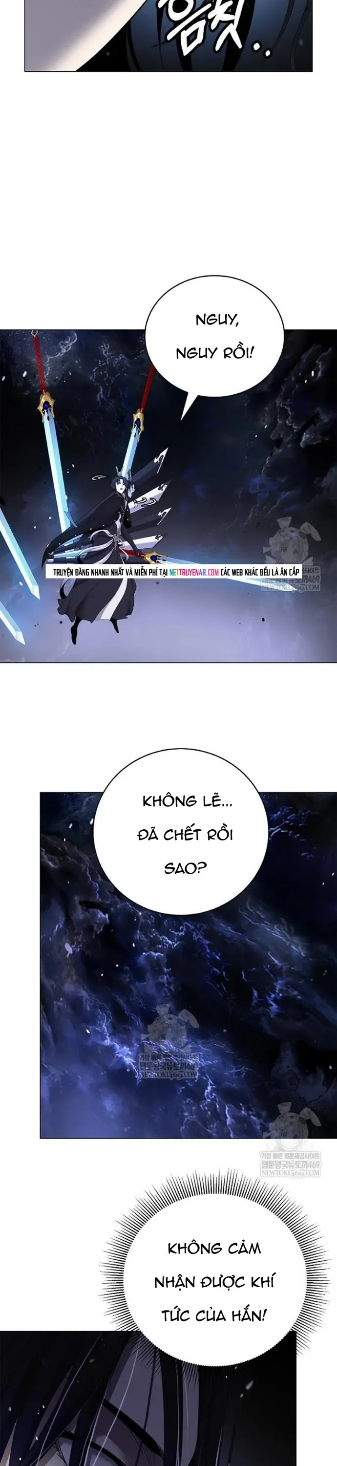 Lãng Tiên Kỳ Đàm Chapter 225 - 10