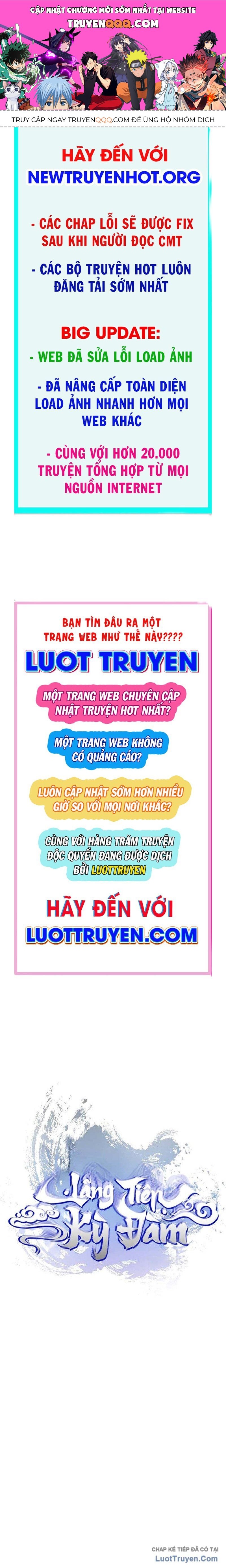 Lãng Tiên Kỳ Đàm Chapter 226 - 1