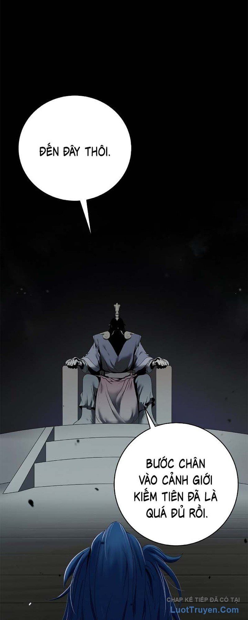 Lãng Tiên Kỳ Đàm Chapter 226 - 21