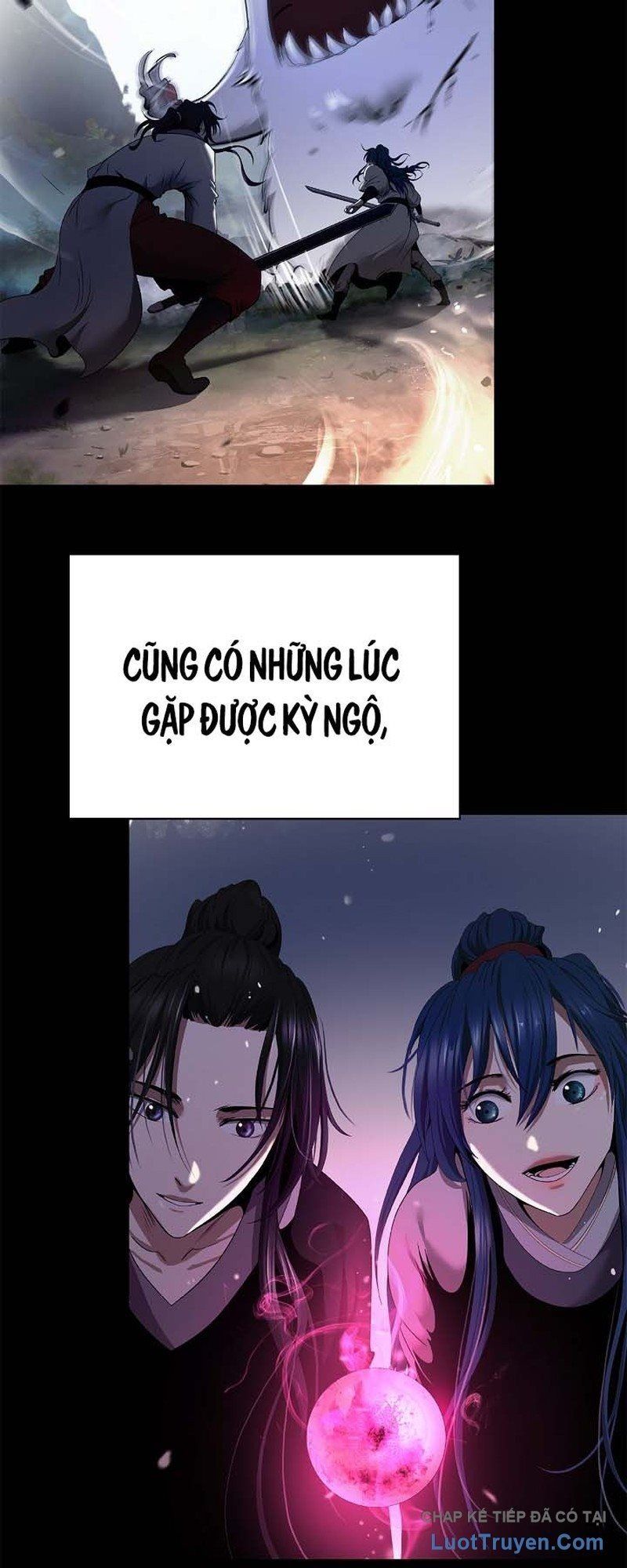 Lãng Tiên Kỳ Đàm Chapter 226 - 29