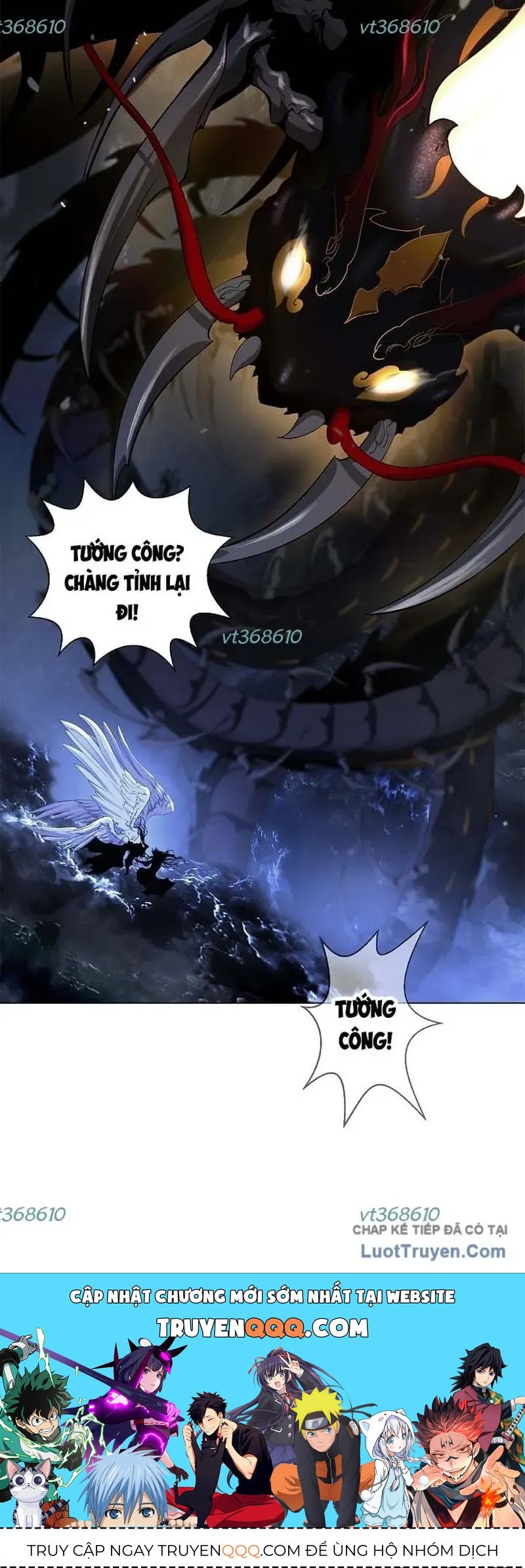 Lãng Tiên Kỳ Đàm Chapter 226 - 34