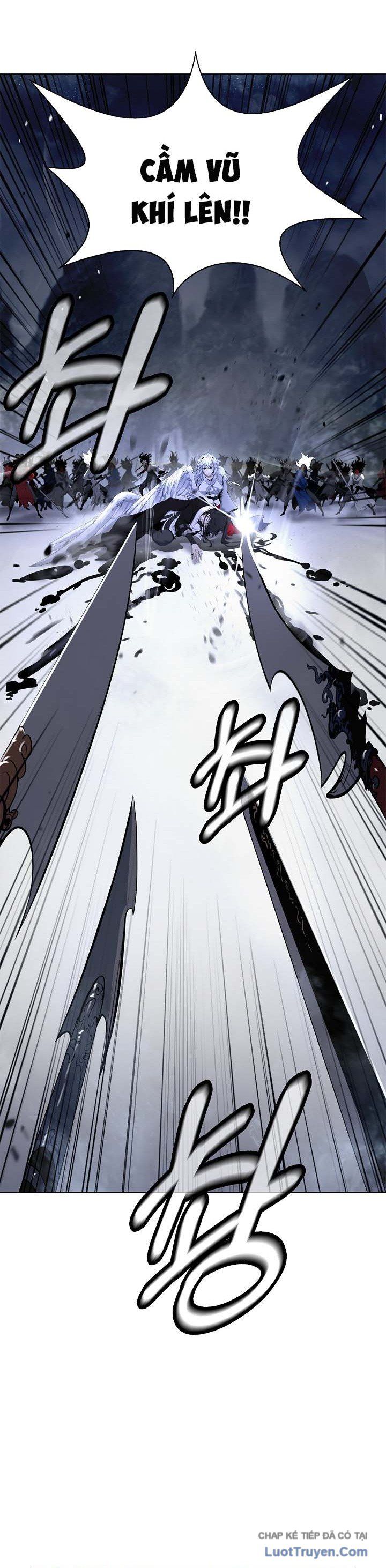 Lãng Tiên Kỳ Đàm Chapter 227 - 14