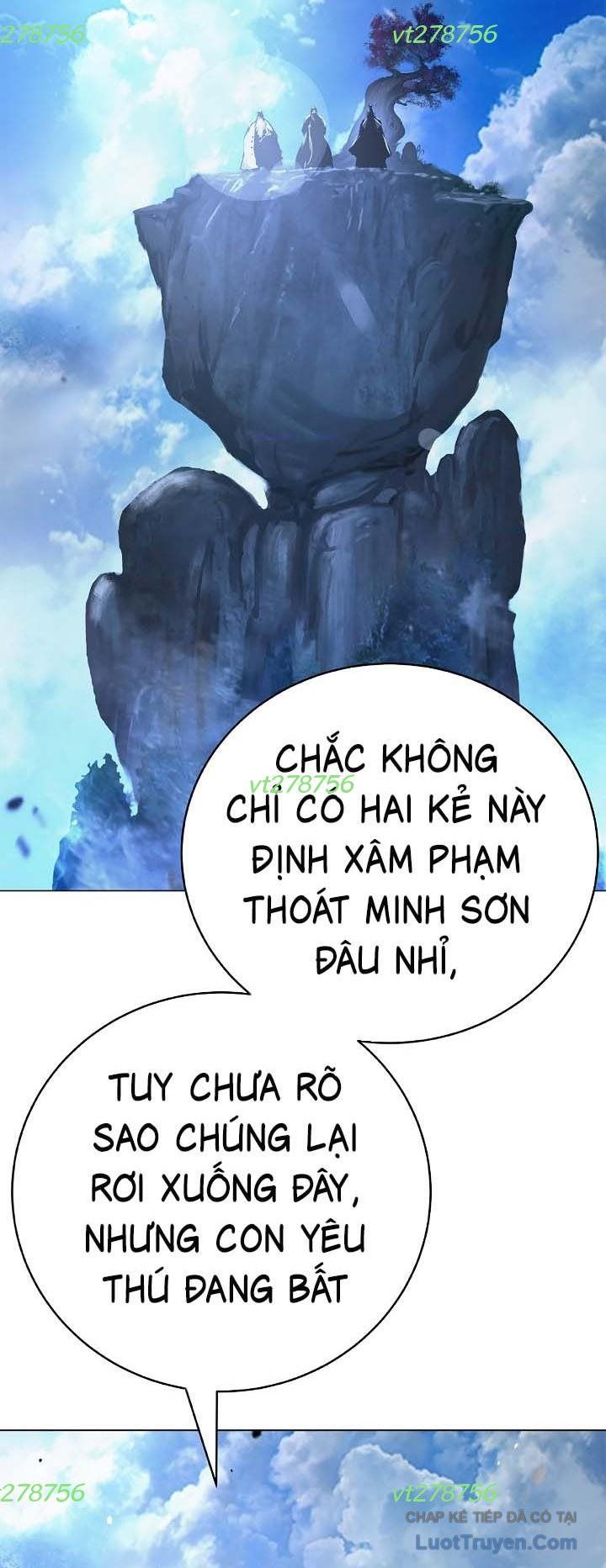 Lãng Tiên Kỳ Đàm Chapter 227 - 25