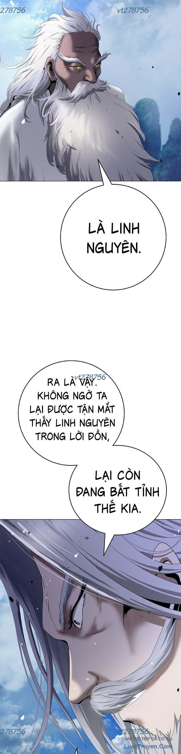 Lãng Tiên Kỳ Đàm Chapter 227 - 26