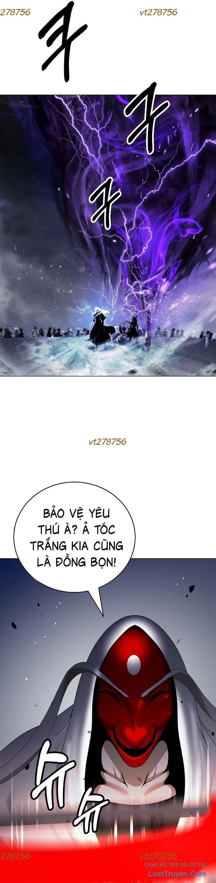 Lãng Tiên Kỳ Đàm Chapter 227 - 28