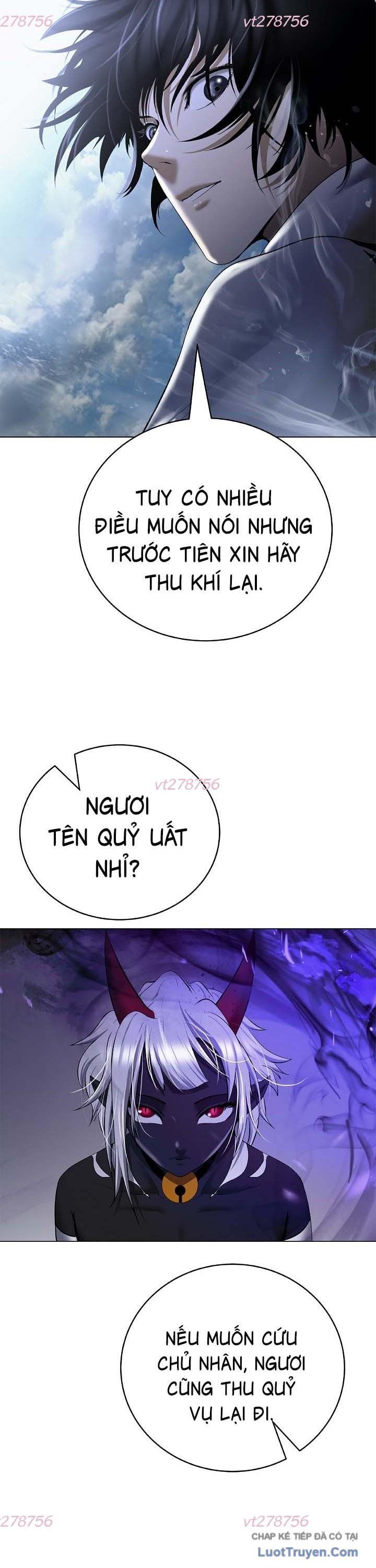 Lãng Tiên Kỳ Đàm Chapter 227 - 38