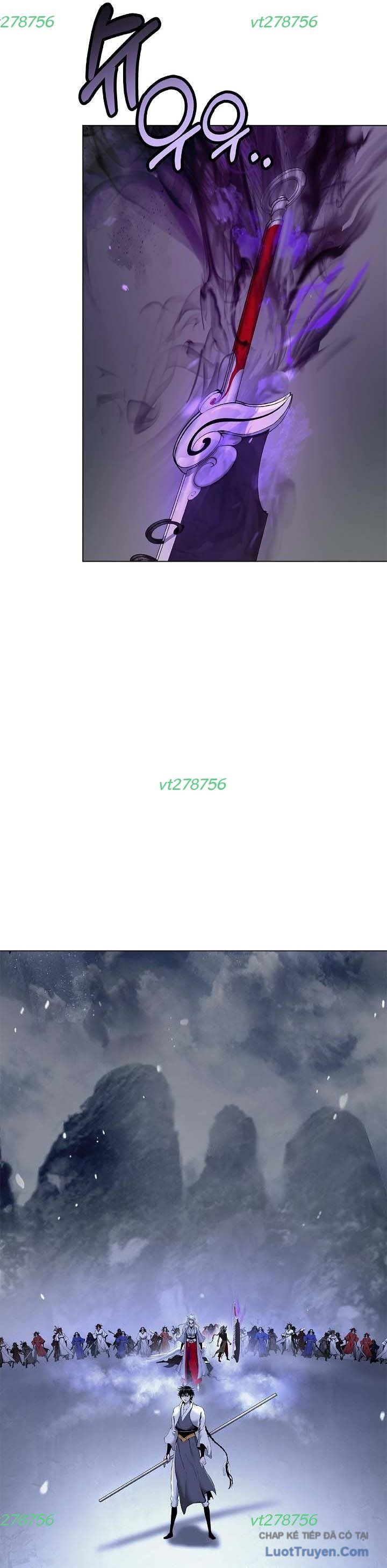 Lãng Tiên Kỳ Đàm Chapter 227 - 40