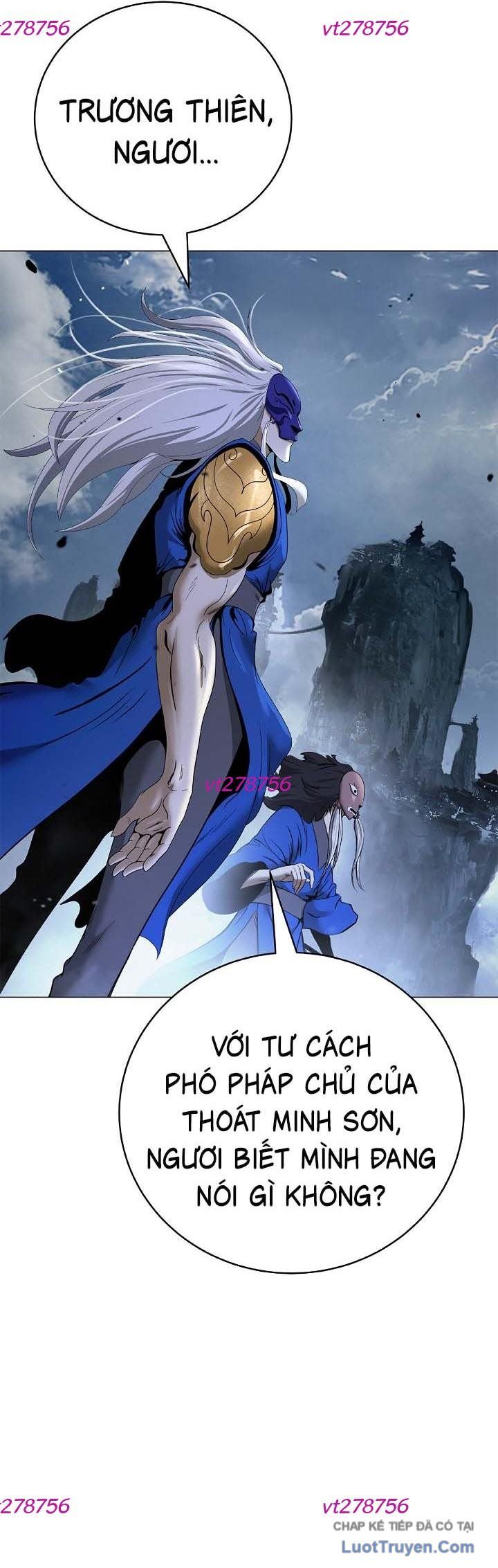 Lãng Tiên Kỳ Đàm Chapter 227 - 43