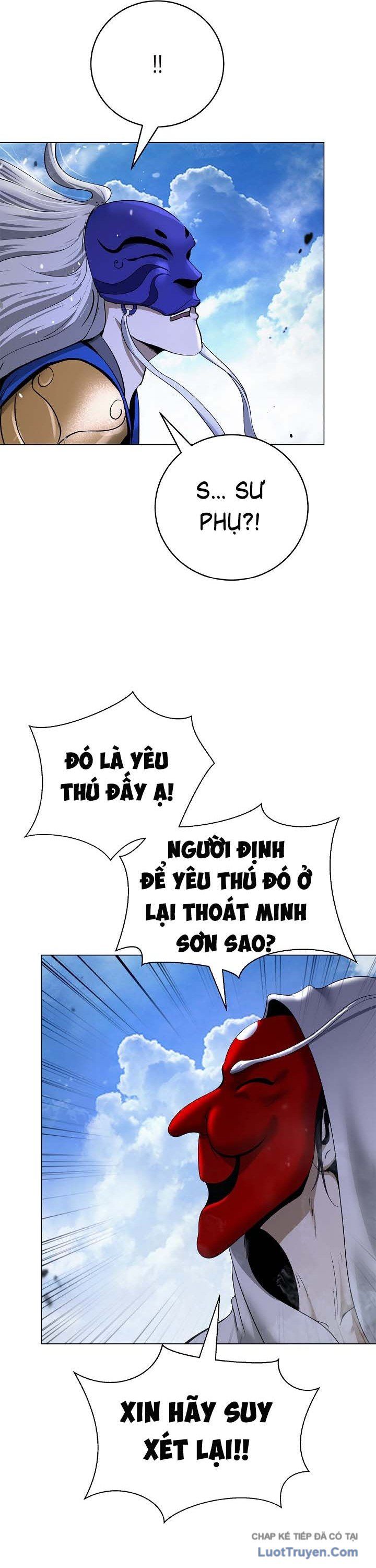 Lãng Tiên Kỳ Đàm Chapter 227 - 51